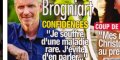 Denis Brogniart, une maladie rare, sa confidence