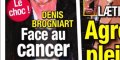 Denis Brogniart, drame, "face au cancer" , triste confidence