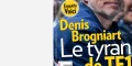 Denis Brogniart despote - mise au point d'Iris Mittenaere (Ninja Warrior)