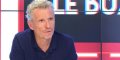 Denis Brogniart revient sur la prétendue agression dans Koh-Lanta