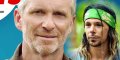 Denis Brogniart, (Koh-Lanta ) retrouvailles avec la famille de Beka à Dijon (photo)