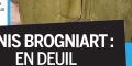 Denis Brogniart, le choc, terrible deuil
