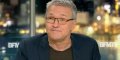 Laurent Ruquier quitte BFMTV : réaction cash d'Anne Nivat, l'épouse de Jean-Jacques Bourdin