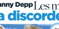 Johnny Depp, Vanessa Paradis, réjouissante nouvelle - "un plaisir" à 50 millions