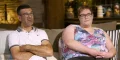 Dernières révélations de Karine Le Marchand : Où en est le couple Patrice et Justine de L'Amour est dans Le pré ?