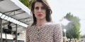 « Des comparaisons et des rivalités », Charlotte Casiraghi cash sur ses années en école publique