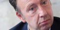 Désillusion pour Stéphane Bern : l'Académie le rejette !