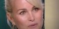 Deux mois après l'incendie, Laeticia Hallyday tente de se reconstruire (photo) 