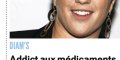 Diam's, terrible addiction, elle ouvre son coeur