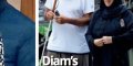 Diam's, séjour luxueux en Thaïlande, qui ne passe pas