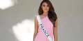 Diane Leyre déçue à Miss Univers : Son discours émouvant après son amère défaite