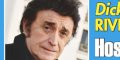 Dick Rivers, drame, il est mort des suites d'un cancer