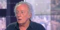 Didier Barbe­li­vien enfonce Laeti­cia Hally­day