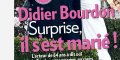 Didier Bourdon - Un mariage d'amour et d'humour avec Marie-Sandra Badini