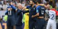 Didier Deschamps a fait pleurer Adil Rami dans sa chambre