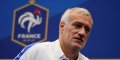 Didier Deschamps couvert de fleurs par Paris Match