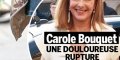 Dimitri Rassam, Charlotte Casiraghi "inquiets" pour Carole Bouquet, face à une douloureuse rupture