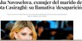 Dimitri Rassam, Charlotte Casiraghi, vacances à Cap Ferret, l'étrange décision Masha Novoselova, l'ex-du producteur