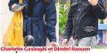 Dimitri Rassam, Charlotte Casiraghi, "virus mortel", angoissante révélation chez Laurence Ferrari (vidéo)