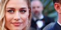 Dimitri Rassam épaulé par Pierre Casiraghi et Beatrice Borromeo à Cannes 