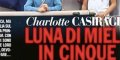 Dimitri Rassam et Charlotte Casiraghi, ambiance plombée en croisière, attitude trouble (photo)