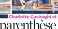Dimitri Rassam et Charlotte Casiraghi, cet étonnant rêve réalisé en Méditerranée