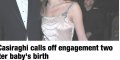 Dimitri Rassam et Charlotte Casiraghi, ça se corse, un « bébé » à L.A complique les choses