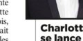 Dimitri Rassam et Charlotte Casiraghi, ce « bébé » qui complique leur croisière
