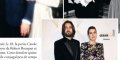 Dimitri Rassam et Charlotte Casiraghi heureux, leur mariage et le baptême de Balthazar au même temps