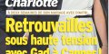 Dimitri Rassam et Charlotte Casiraghi, mariage, Gad Elmaleh accuse le coup