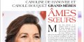 Dimitri Rassam et Charlotte Casiraghi rassurés, leur mariage organisé par leurs mamans