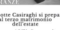 Dimitri Rassam et Charlotte Casiraghi, un troisième mariage cet été, la vérité enfin !