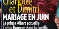 Dimitri Rassam bientôt marié à Charlotte Casiraghi, détails sur la cérémonie