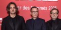 Dimitri Rassam rayonne sans Charlotte Casiraghi au diner des nominés des César 