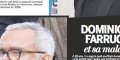 Dominique Farrugia, faché avec Jean-Pierre Bacri, son immense regret