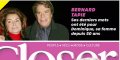 Dominique Tapie - Les derniers mots de Bernard Tapie étaient pour elle, révélations sur ses ultimes confidences