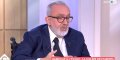 Dominique Farrugia soutient la série "Rien ne t'efface" malgré la maladie