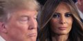 Donald Trump a trompé Melania avec une playmate