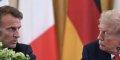 Donald Trump, pourquoi il apprécie tant Emmanuel Macron ?