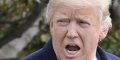 Donald Trump pèse 108 kilos, il doit suivre un régime