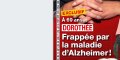 Dorothée frappée par la maladie d'Alzheimer, la vérité sur son état