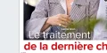 Douleurs insoutenables, stress et angoisse : la lutte de Céline Dion pour sa santé et celle de son fils