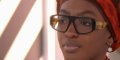 Ebony (Star Academy) en larmes après sa prestation sur Adele