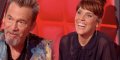 Échange piquant entre Florent Pagny et Zaz dans « The Voice »