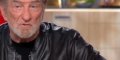 Eddy Mitchell « choqué », la surprenante remarque d'un curé sur Johnny Hallyday