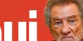 Eddy Mitchell dit non à Laura Smet pour le baptême de Léo célébré à Paris, la raison (photo)