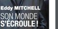 Eddy Mitchell en deuil, son monde s'écroule après la perte d'une amie