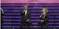 Eddy Mitchell et sa Tribu assureront le show ce soir sur France 3