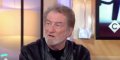 Eddy Mitchell donne des nouvelles de Johnny Hallyday
