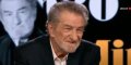 Eddy Mitchell raconte sa première rencontre avec Johnny Hallyday